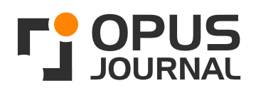 Opus Journal Demo